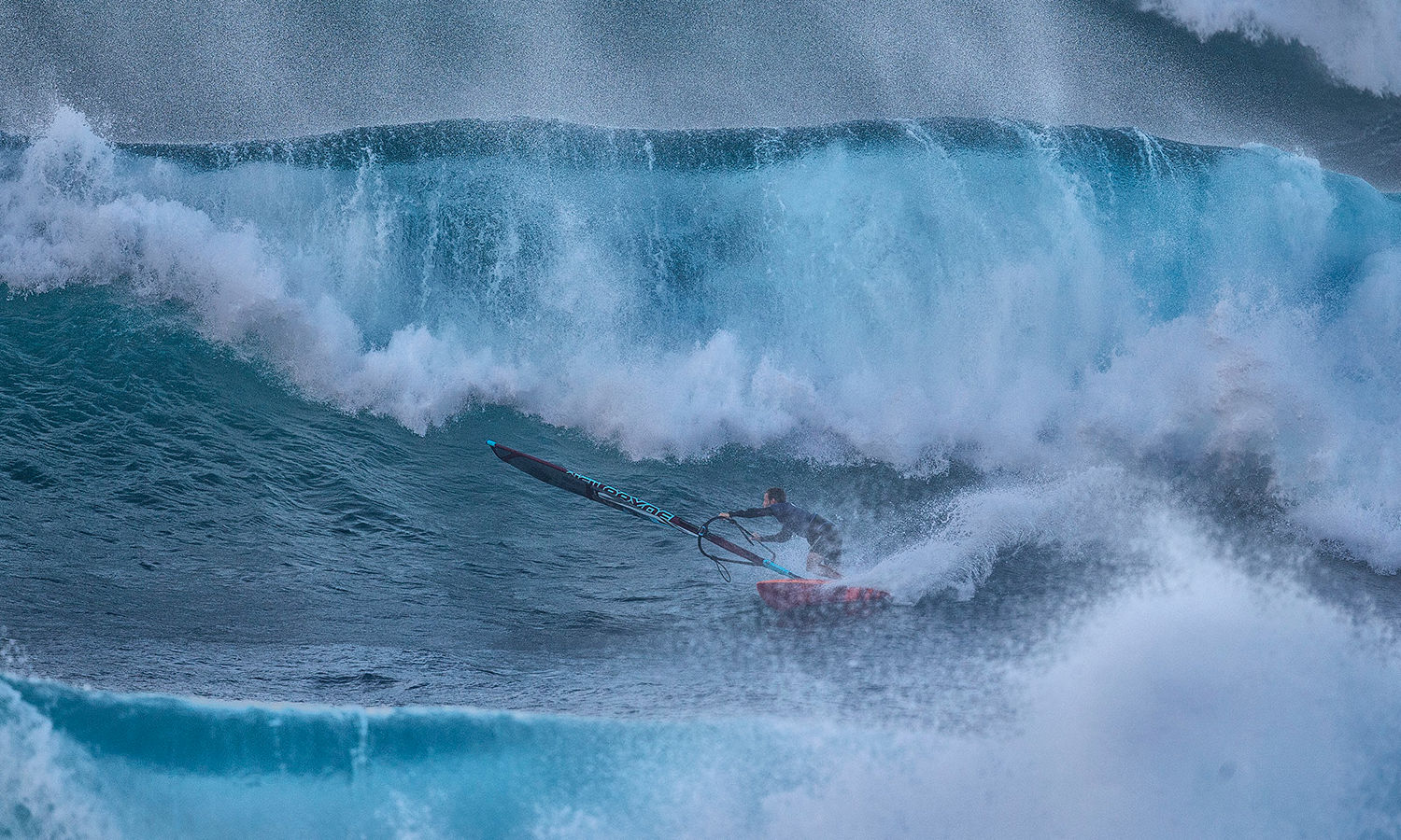 PWA Windsurf World Cup Maui 2019