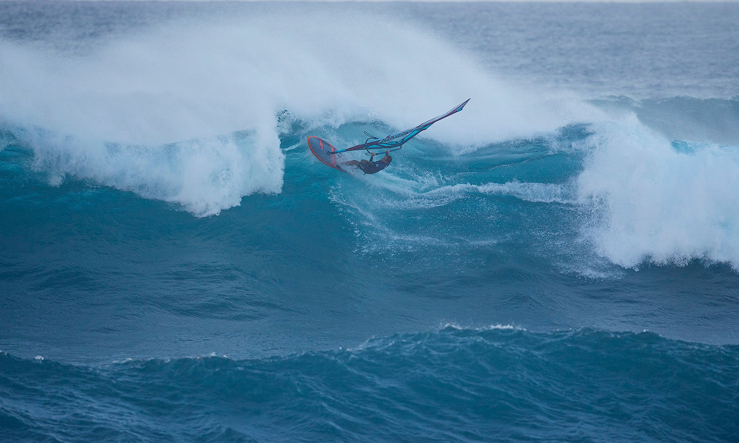 PWA Windsurf World Cup Maui 2019