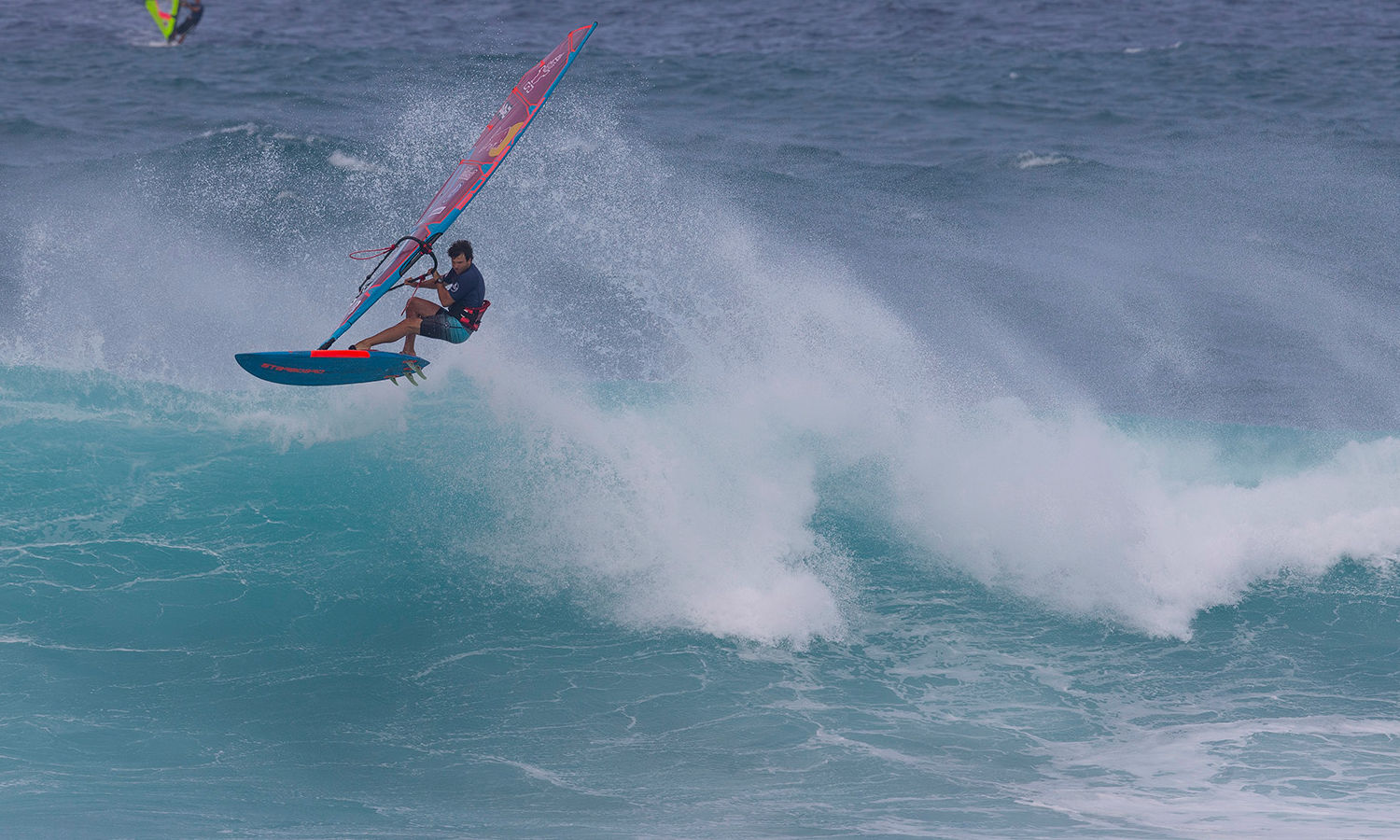 PWA Windsurf World Cup Maui 2019