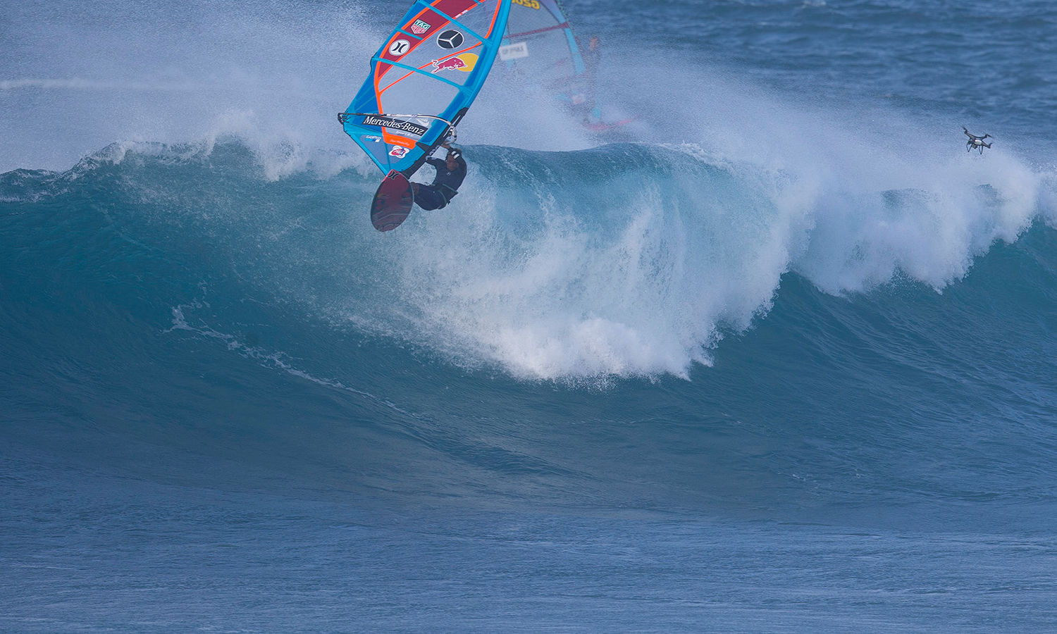 PWA Windsurf World Cup Maui 2019