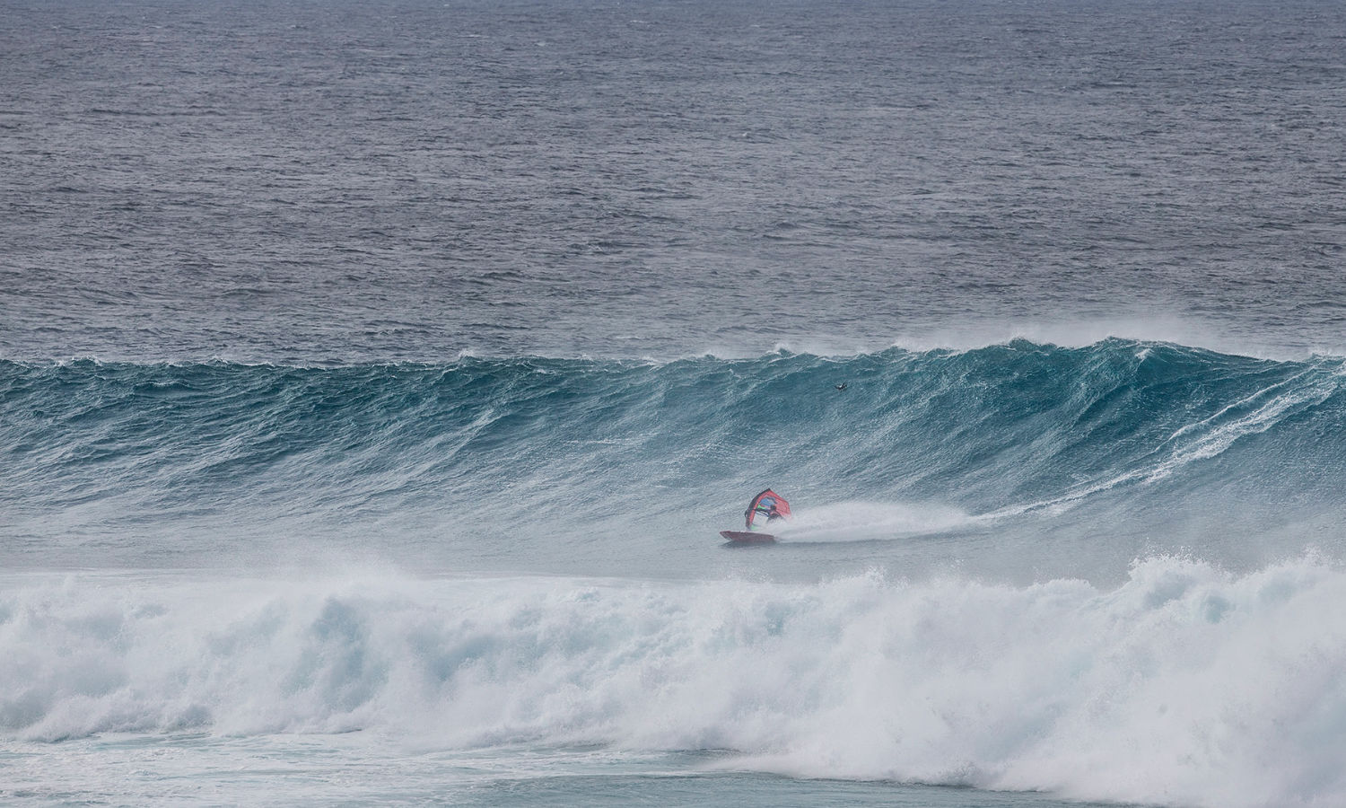 PWA Windsurf World Cup Maui 2019