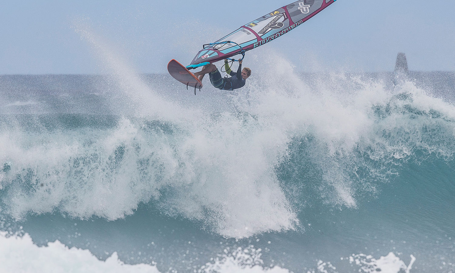 PWA Windsurf World Cup Maui 2019