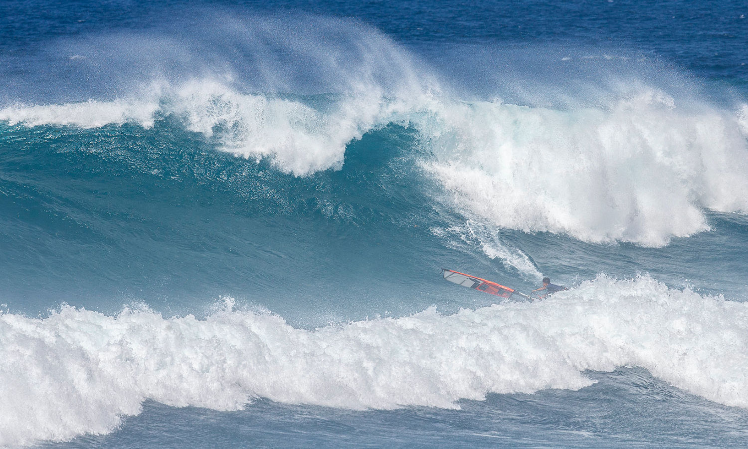 PWA Windsurf World Cup Maui 2019