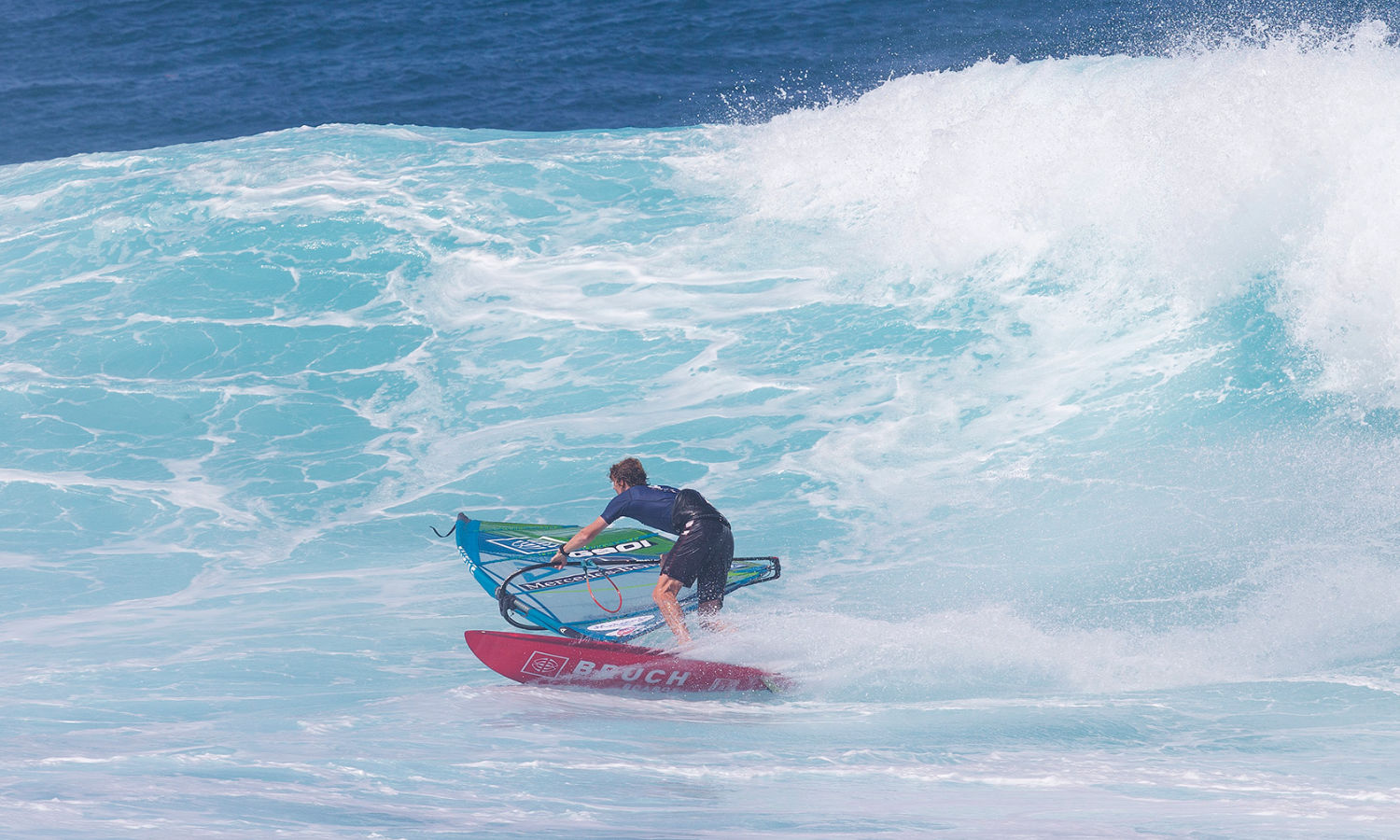 PWA Windsurf World Cup Maui 2019