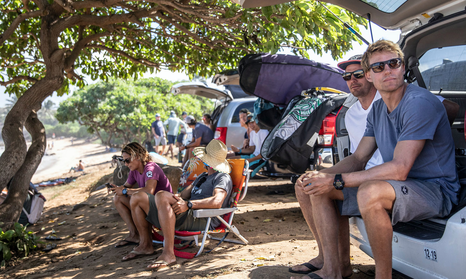 PWA Windsurf World Cup Maui 2019