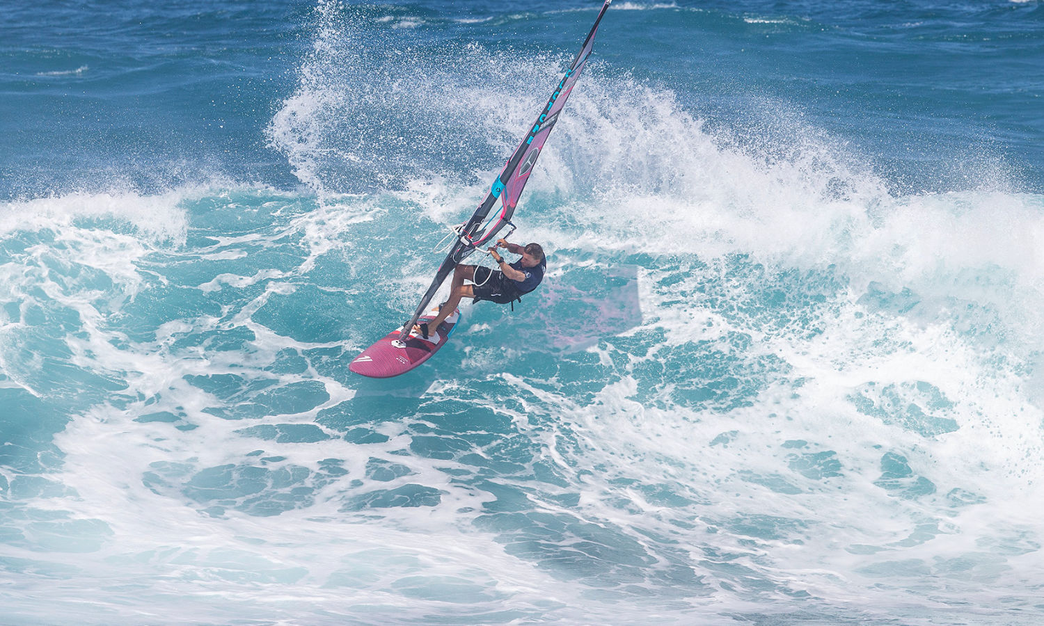 PWA Windsurf World Cup Maui 2019