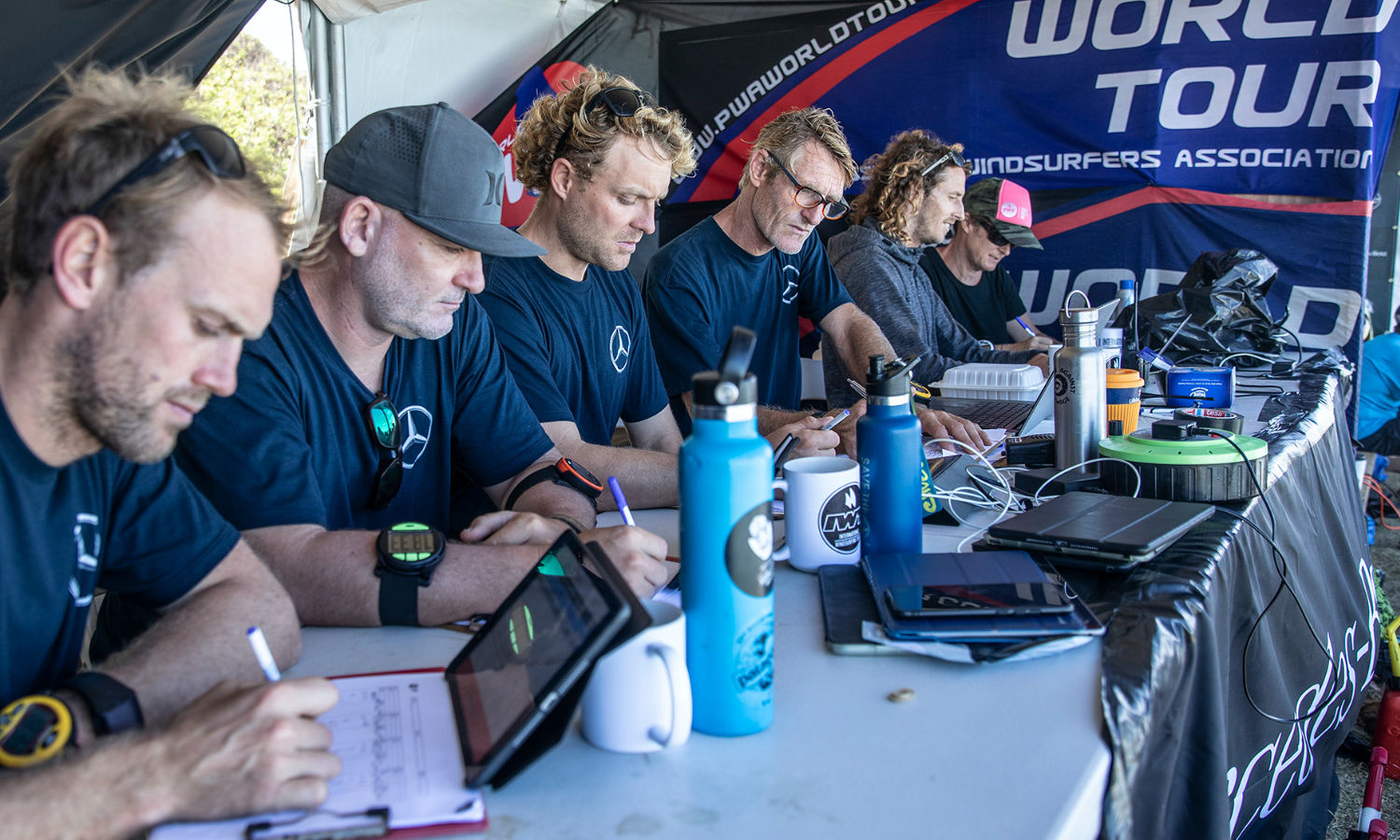 PWA Windsurf World Cup Maui 2019