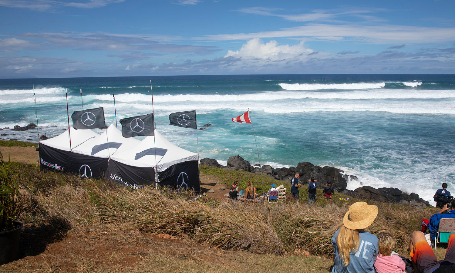 PWA Windsurf World Cup Maui 2019