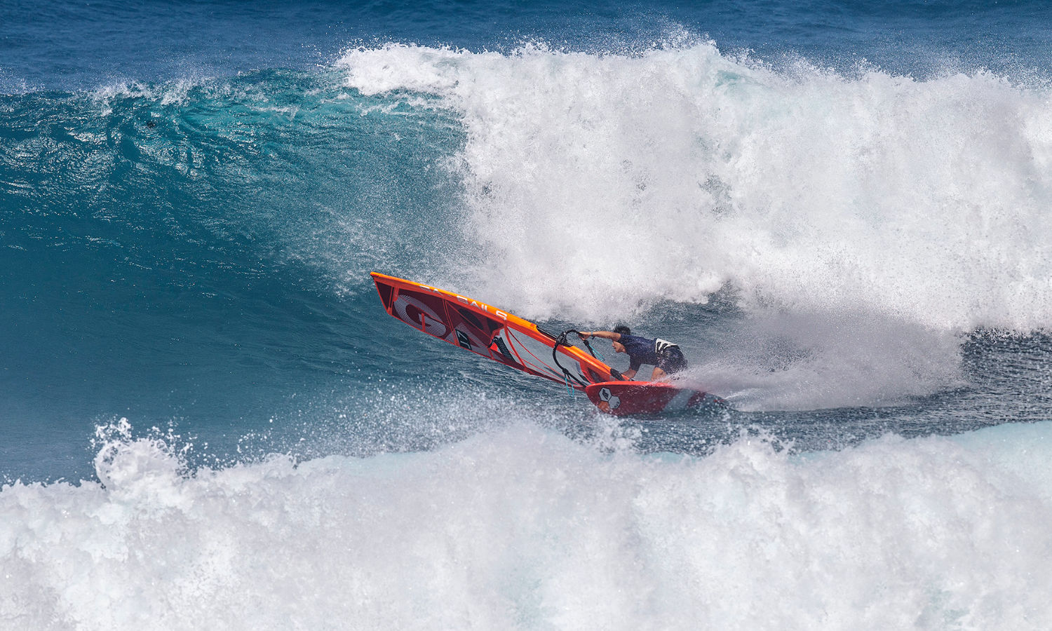 PWA Windsurf World Cup Maui 2019