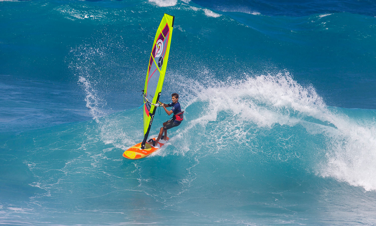 PWA Windsurf World Cup Maui 2019