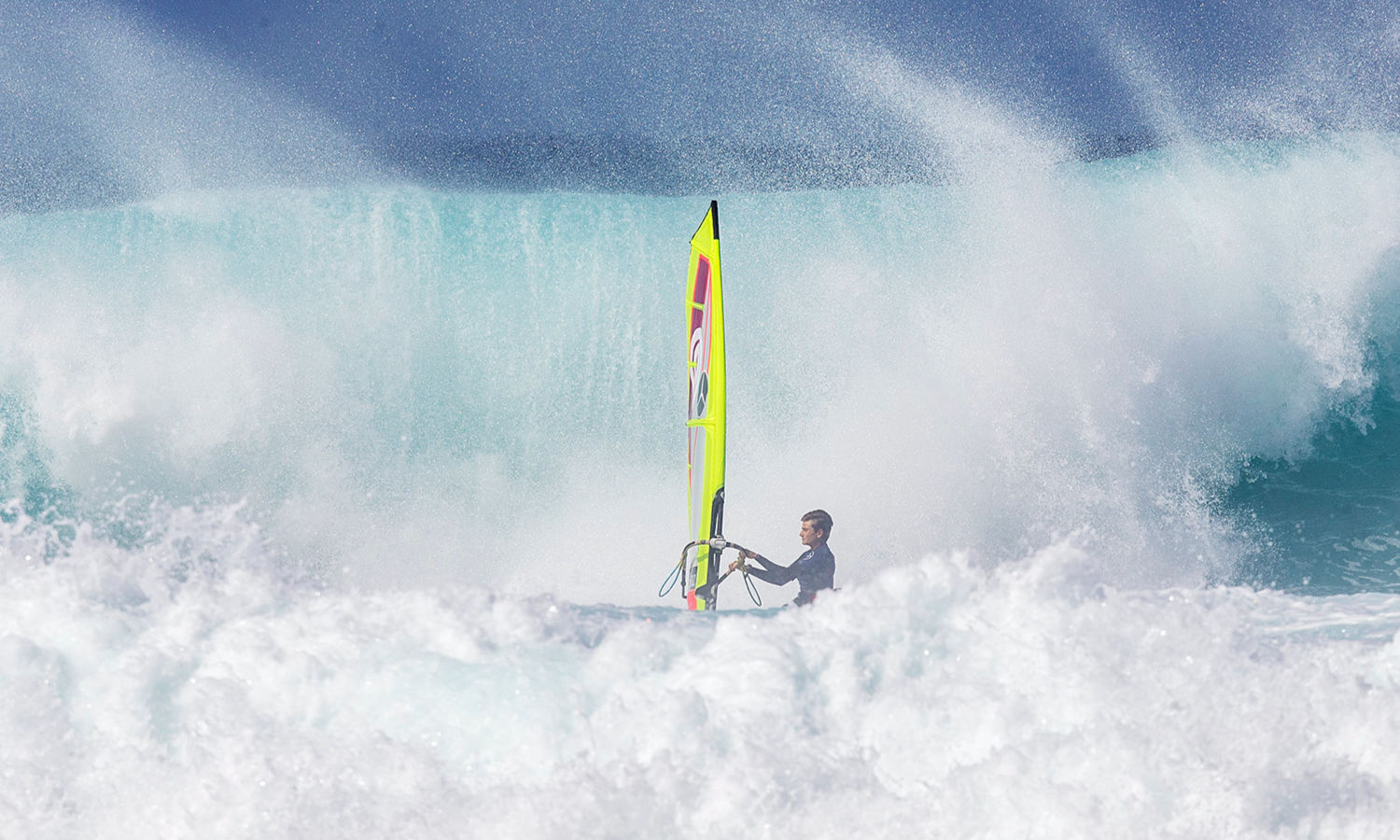 PWA Windsurf World Cup Maui 2019