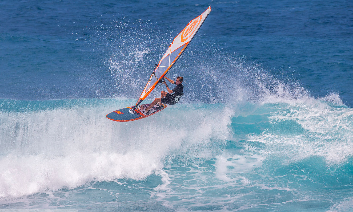 PWA Windsurf World Cup Maui 2019