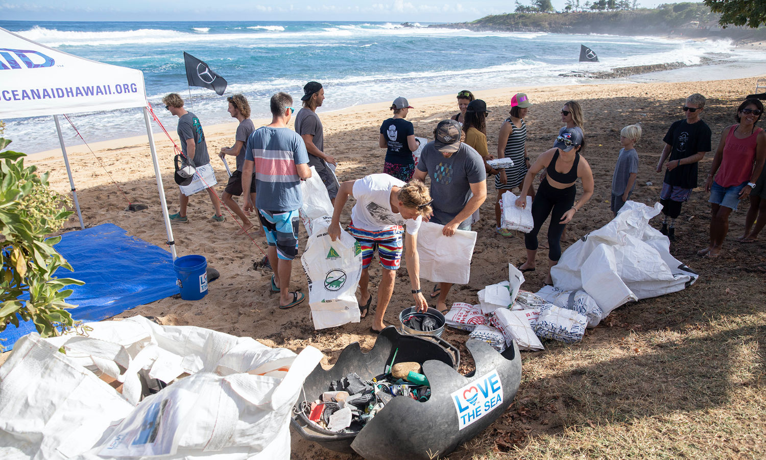 PWA Windsurf World Cup Maui 2019