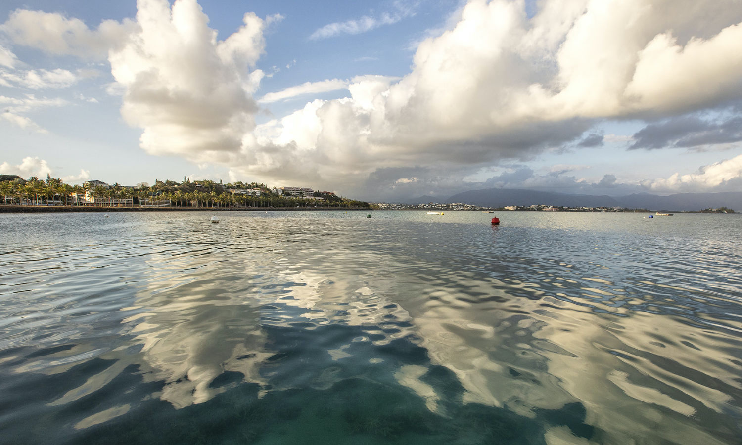 PWA Windsurf World Cup Noumea 2019