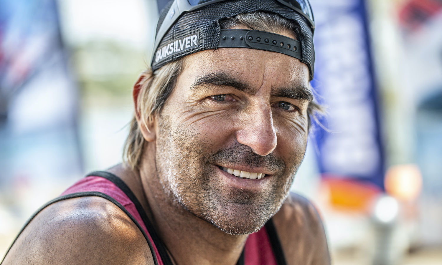 PWA Windsurf World Cup Noumea 2019