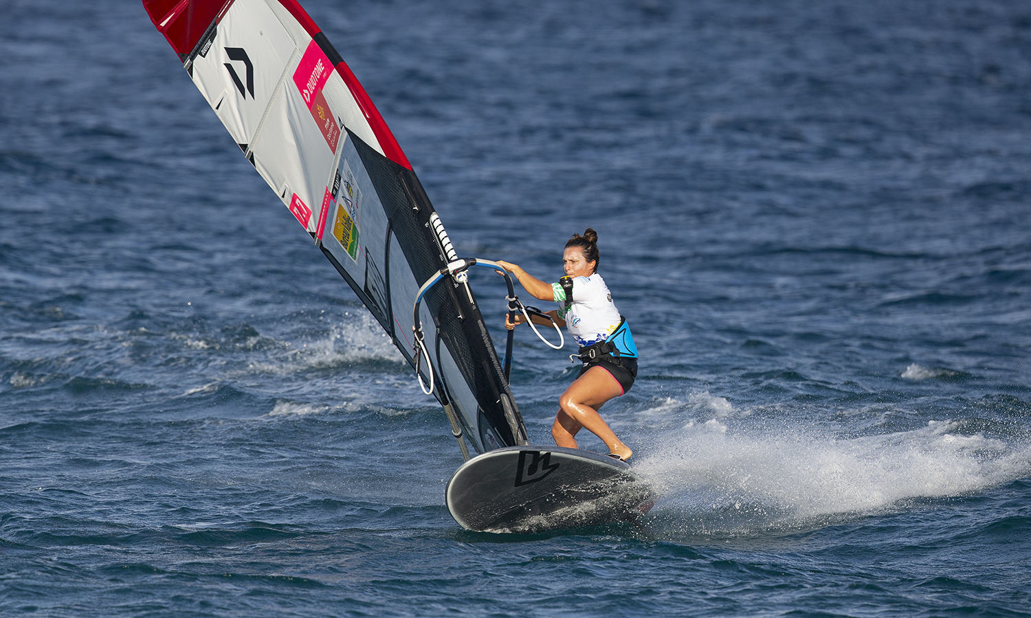 PWA Windsurf World Cup Noumea 2019