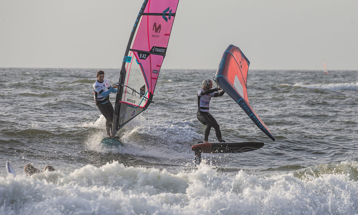 PWA Windsurf World Cup Sylt 2019