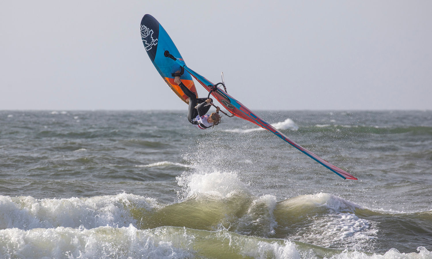 PWA Windsurf World Cup Sylt 2019