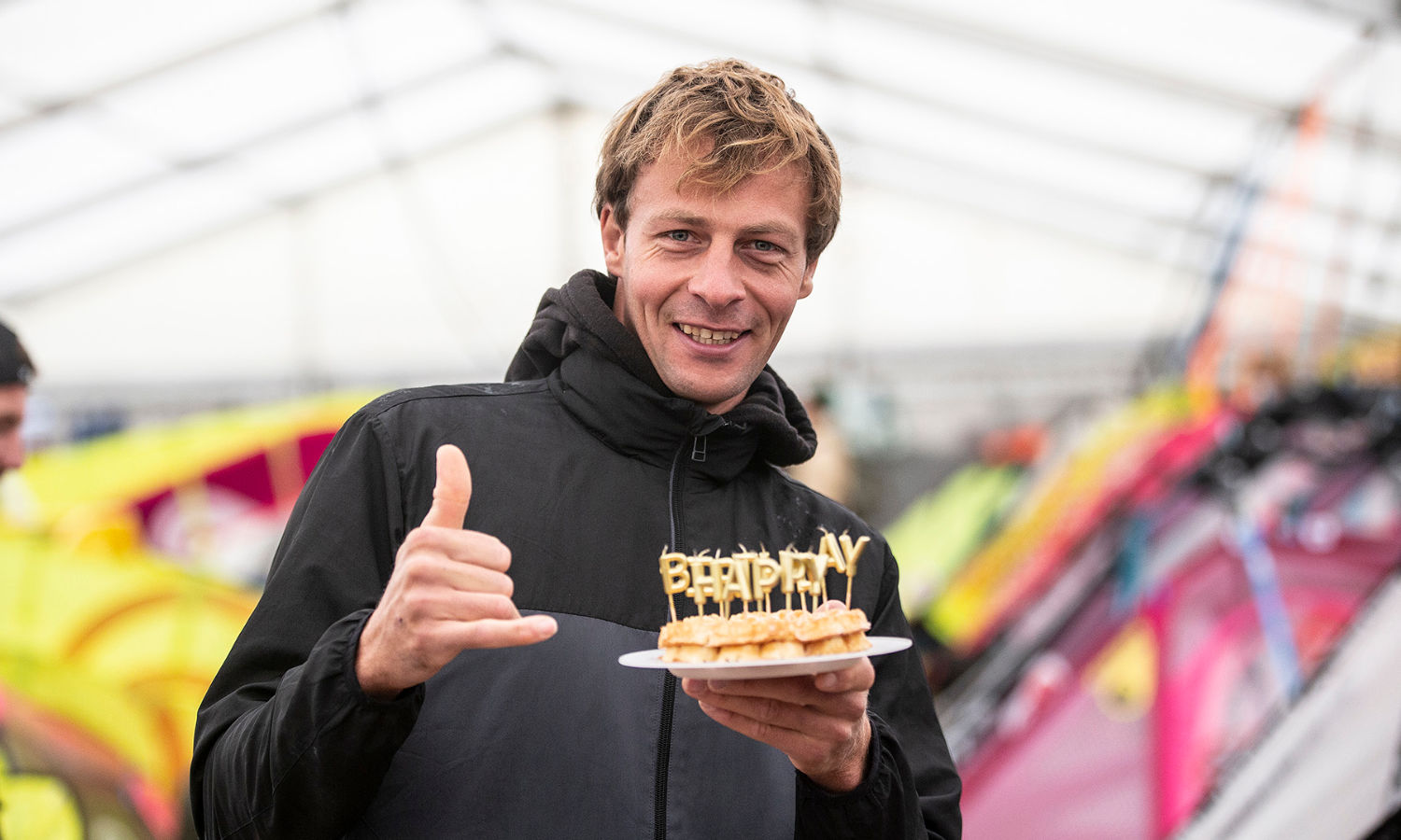 PWA Windsurf World Cup Sylt 2019