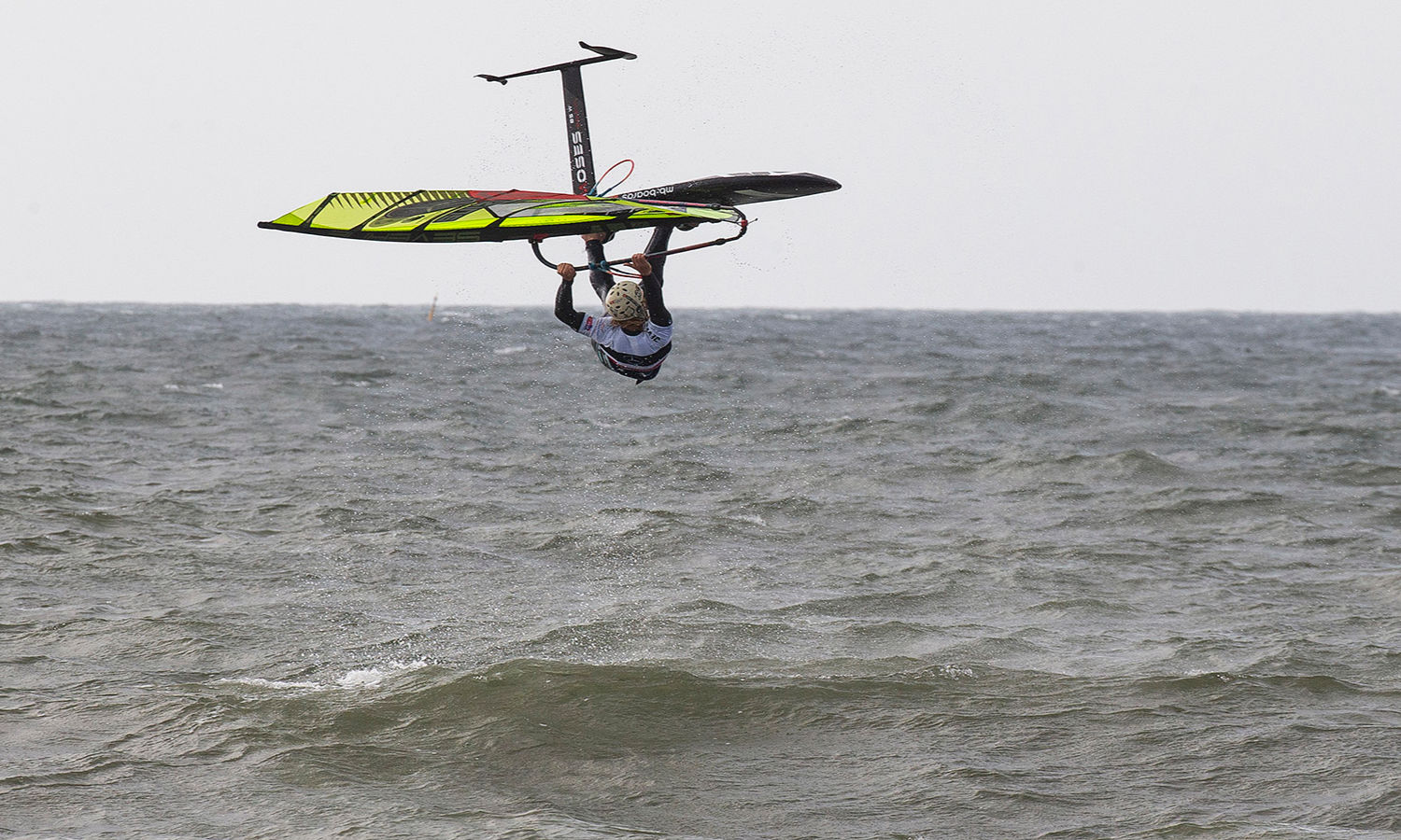 PWA Windsurf World Cup Sylt 2019