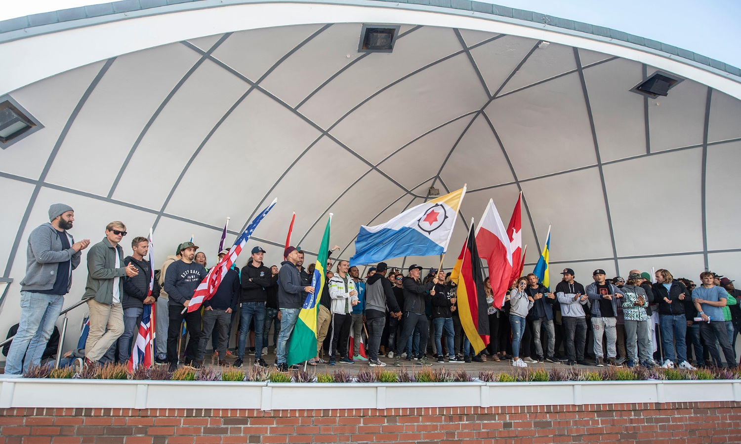 PWA Windsurf World Cup Sylt 2019