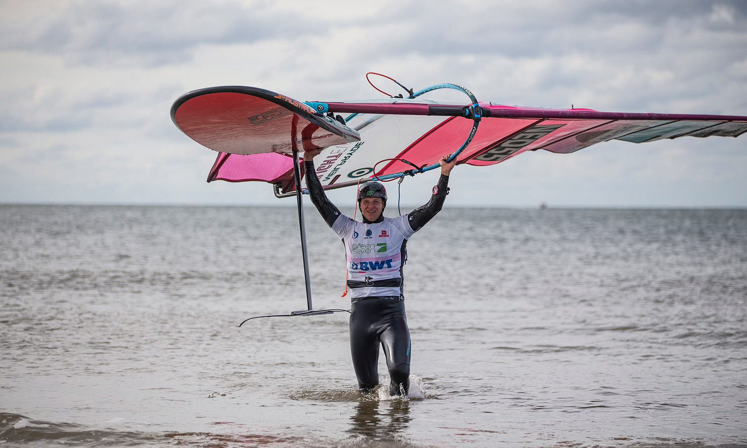PWA Windsurf World Cup Sylt 2019