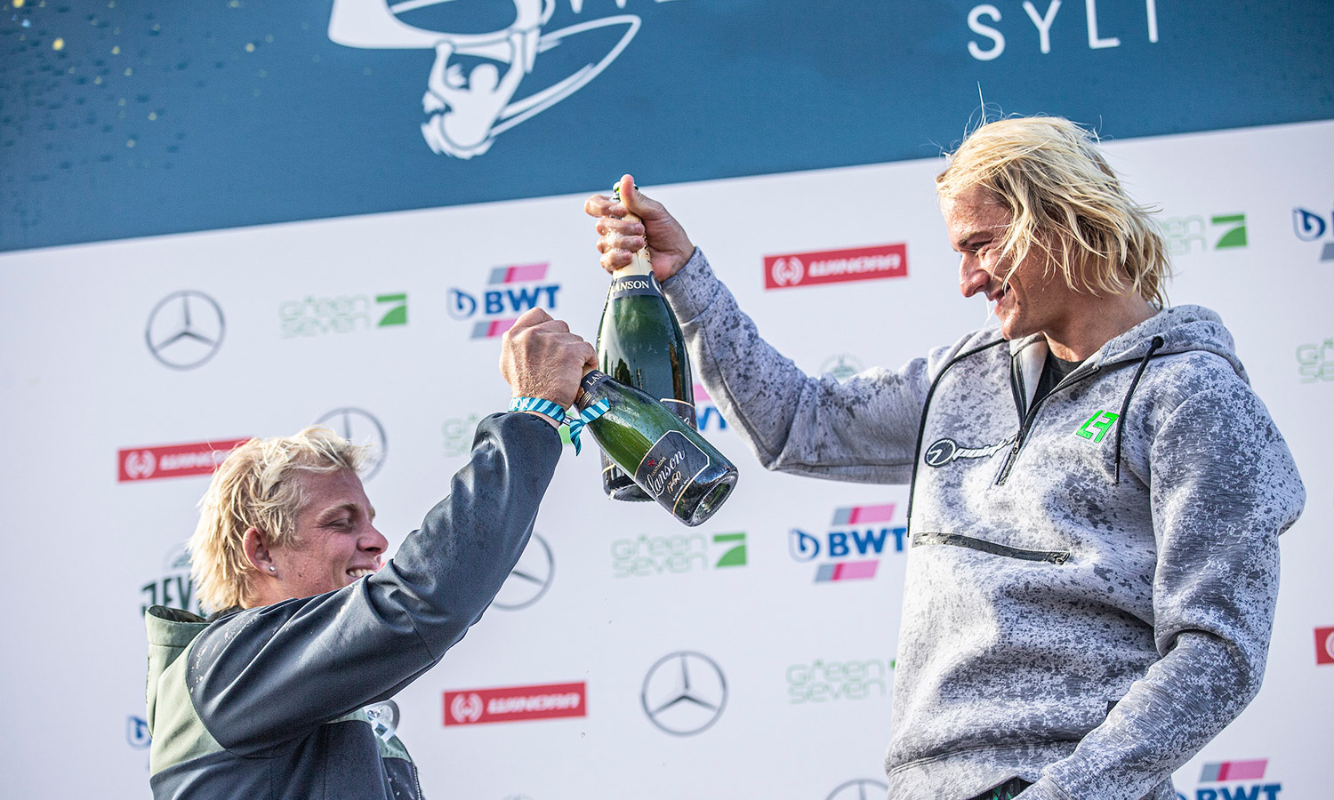 PWA Windsurf World Cup Sylt 2019