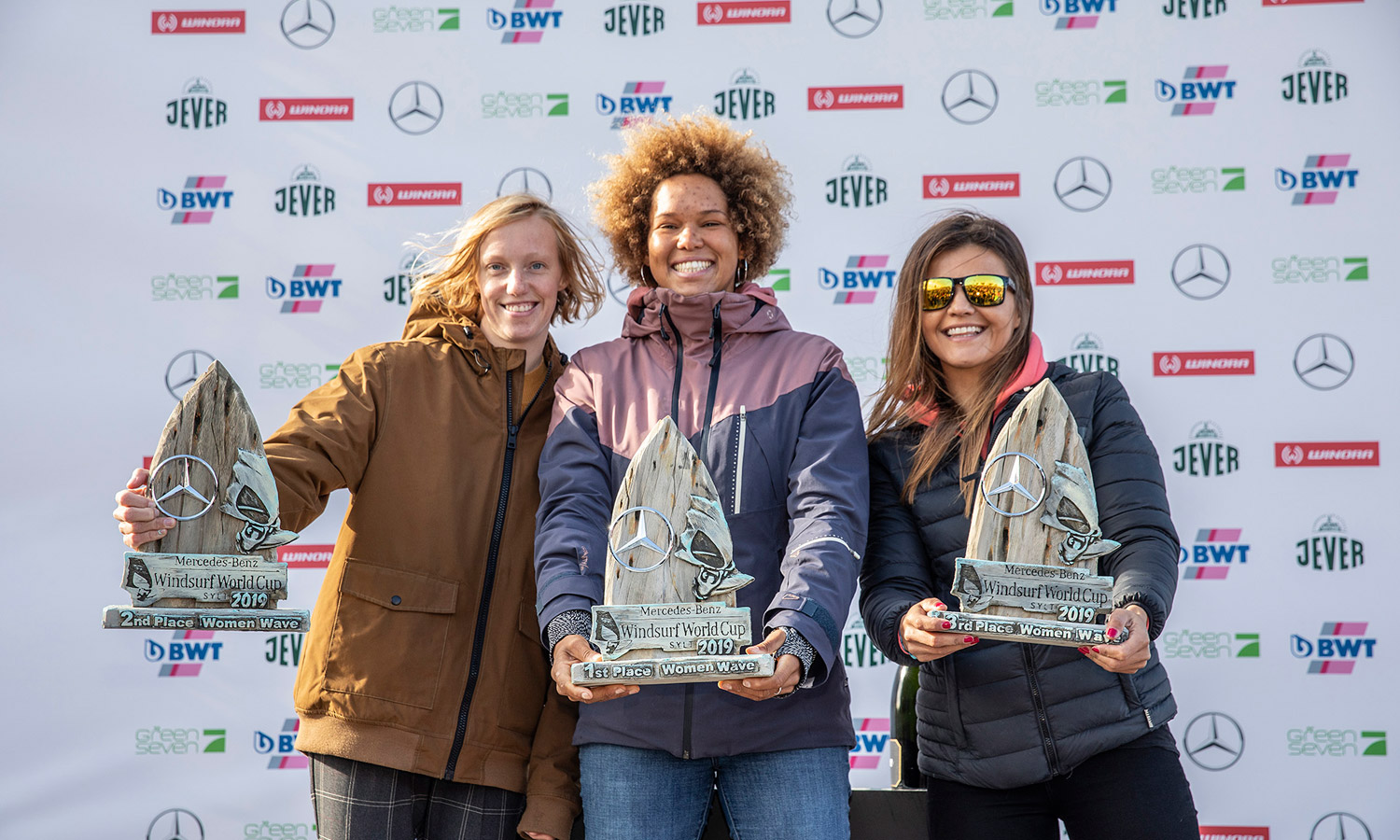 PWA Windsurf World Cup Sylt 2019