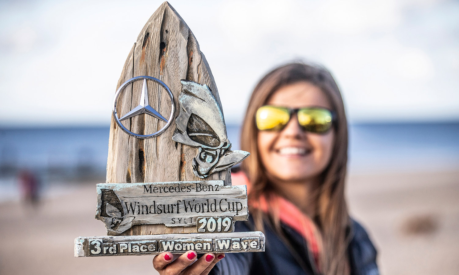 PWA Windsurf World Cup Sylt 2019