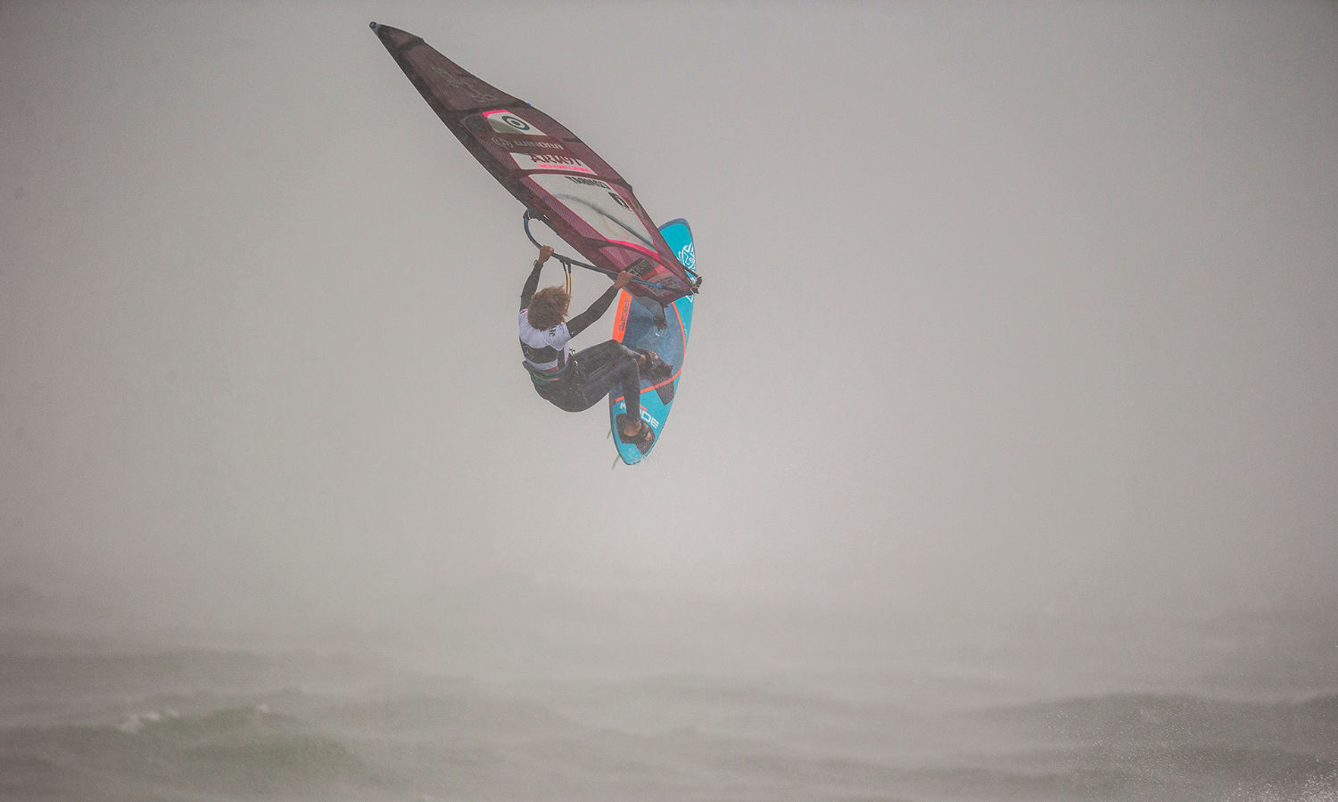 PWA Windsurf World Cup Sylt 2019