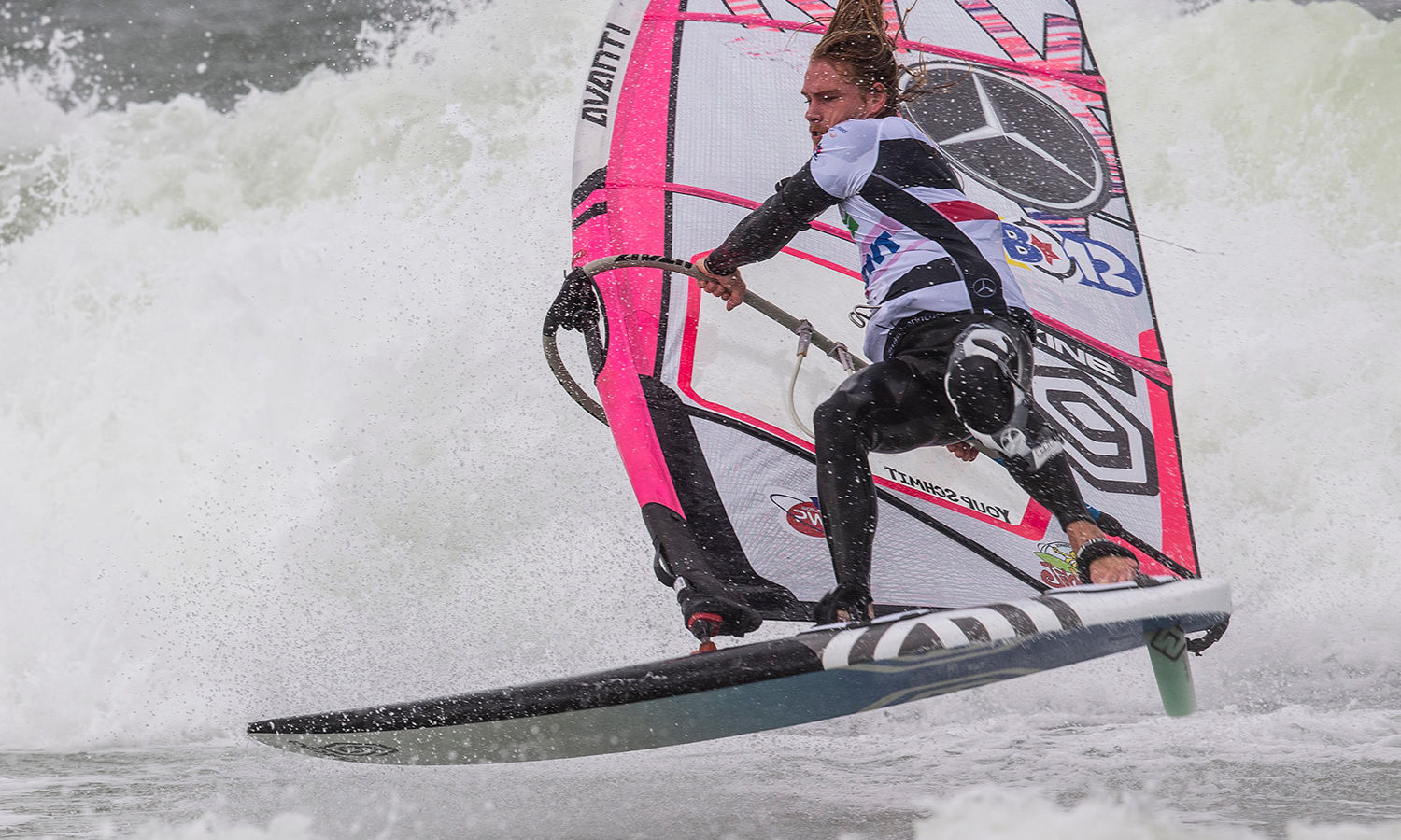 PWA Windsurf World Cup Sylt 2019