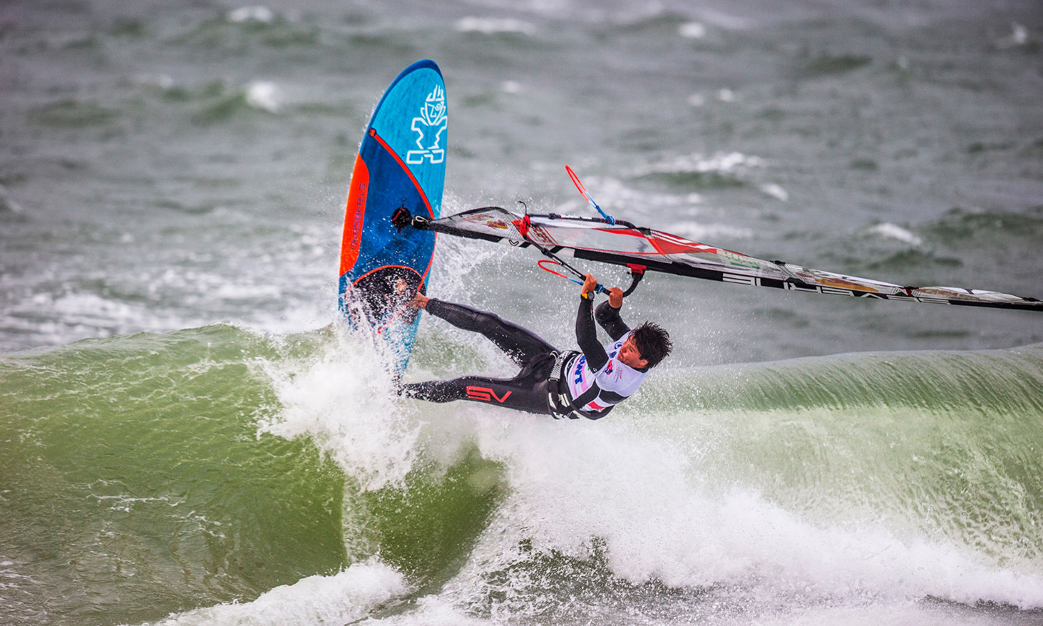 PWA Windsurf World Cup Sylt 2019