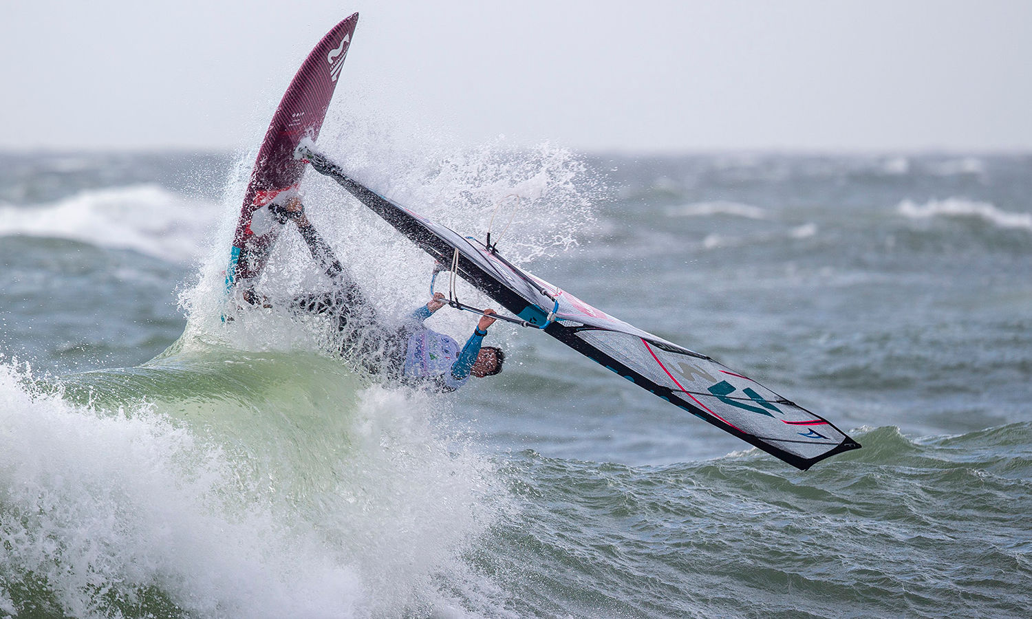 PWA Windsurf World Cup Sylt 2019