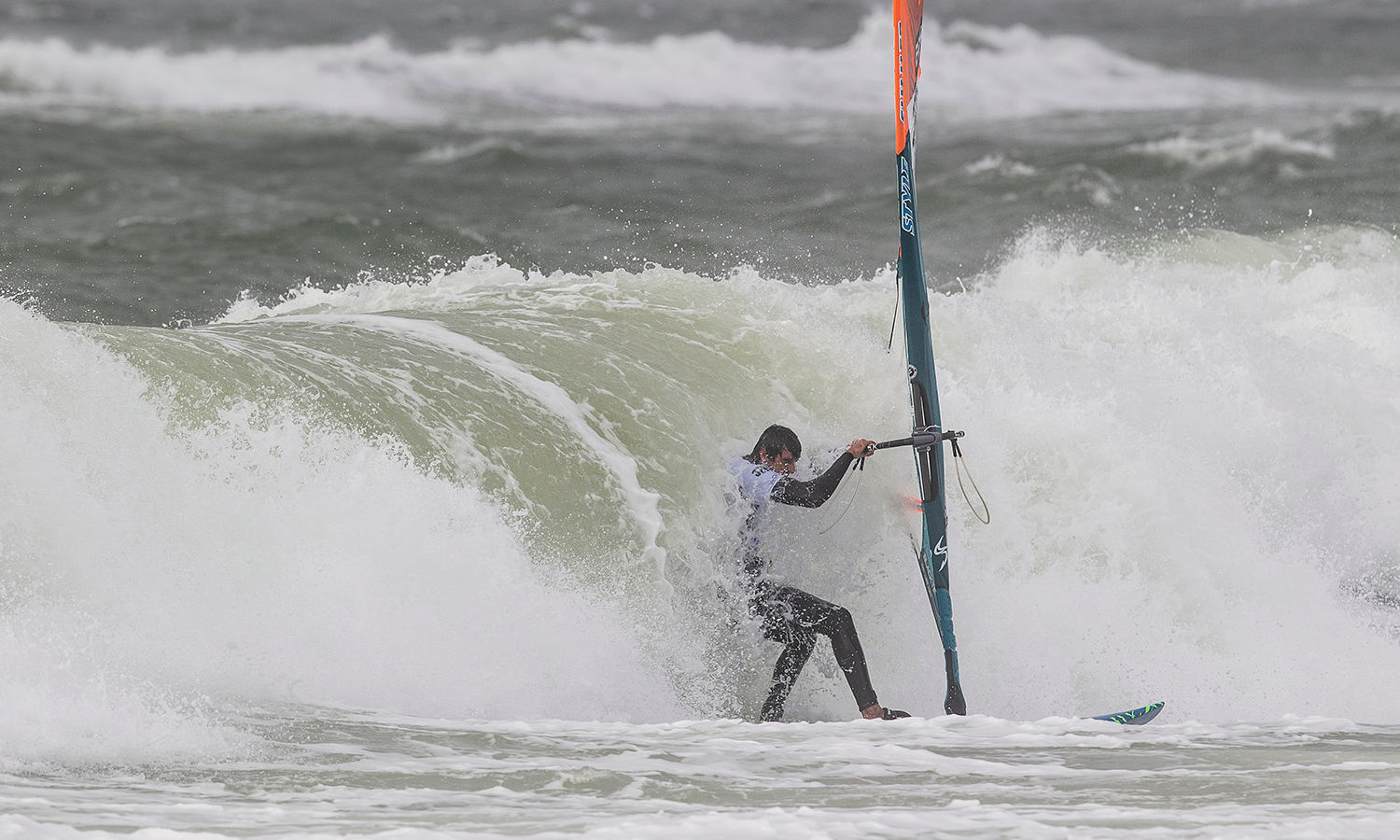 PWA Windsurf World Cup Sylt 2019