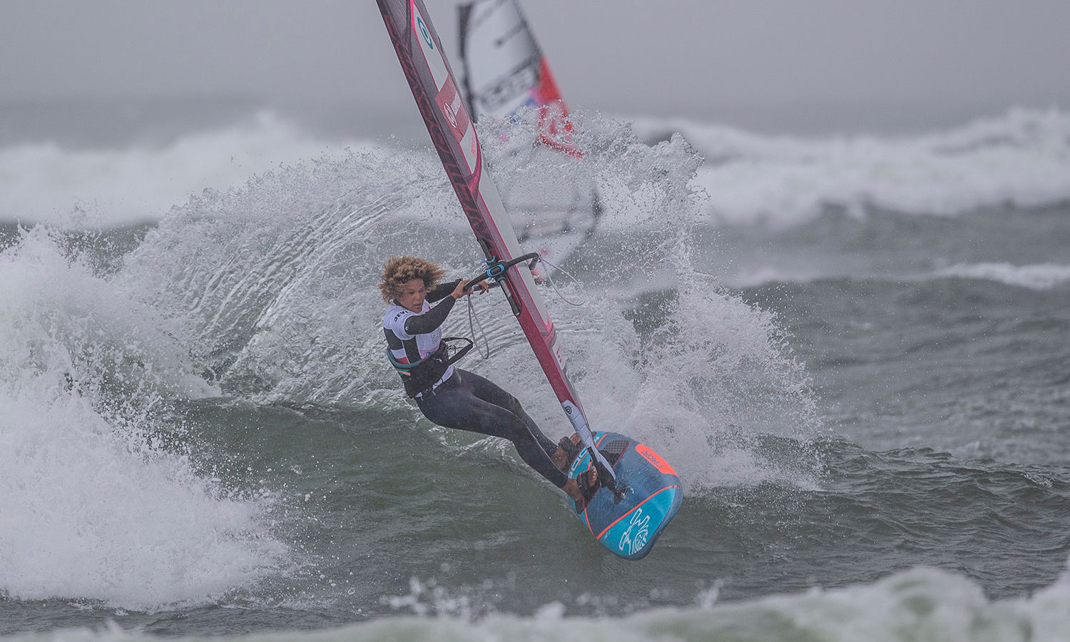 PWA Windsurf World Cup Sylt 2019