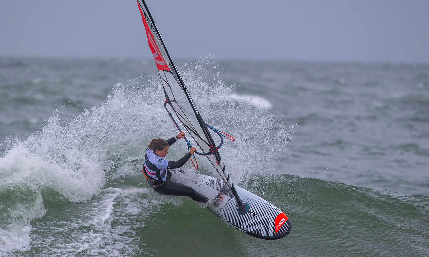 PWA Windsurf World Cup Sylt 2019