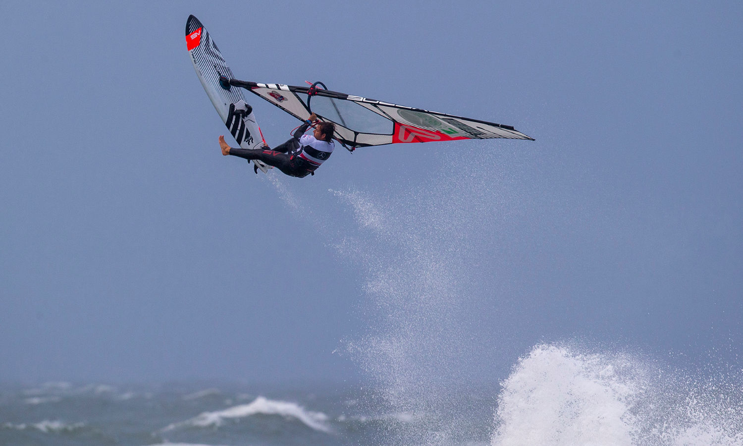 PWA Windsurf World Cup Sylt 2019