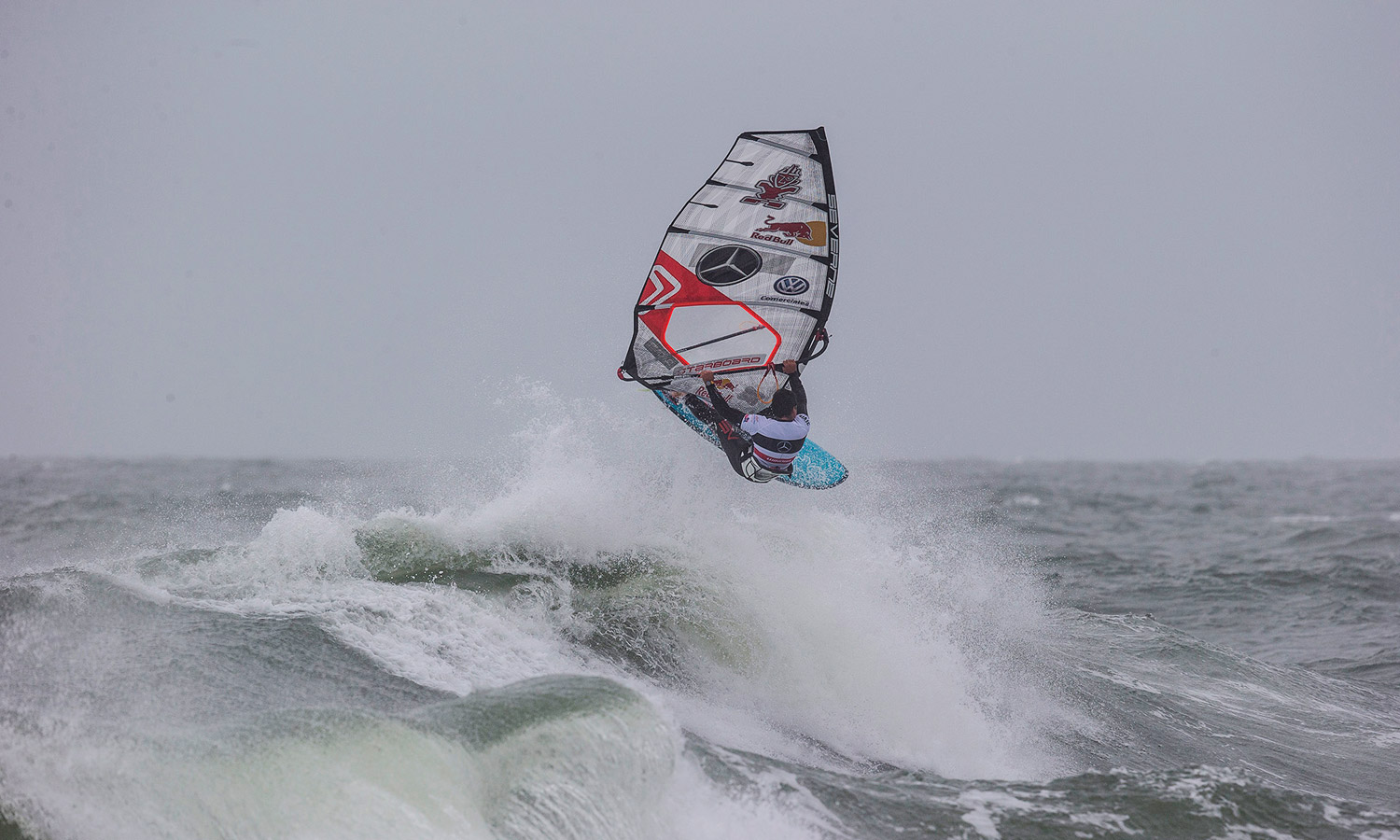 PWA Windsurf World Cup Sylt 2019