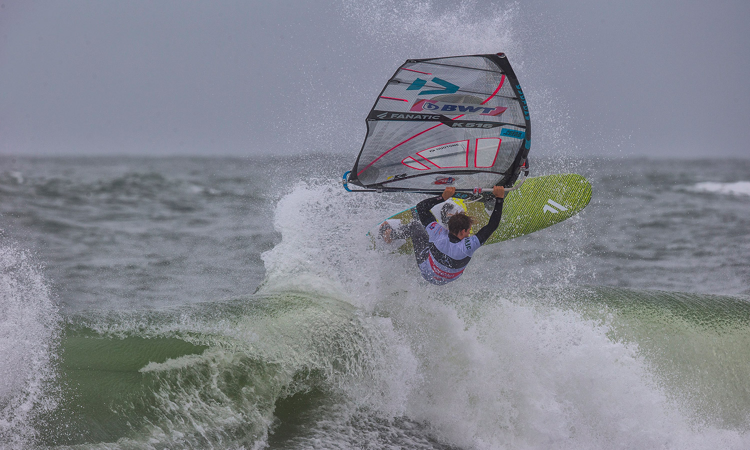 PWA Windsurf World Cup Sylt 2019