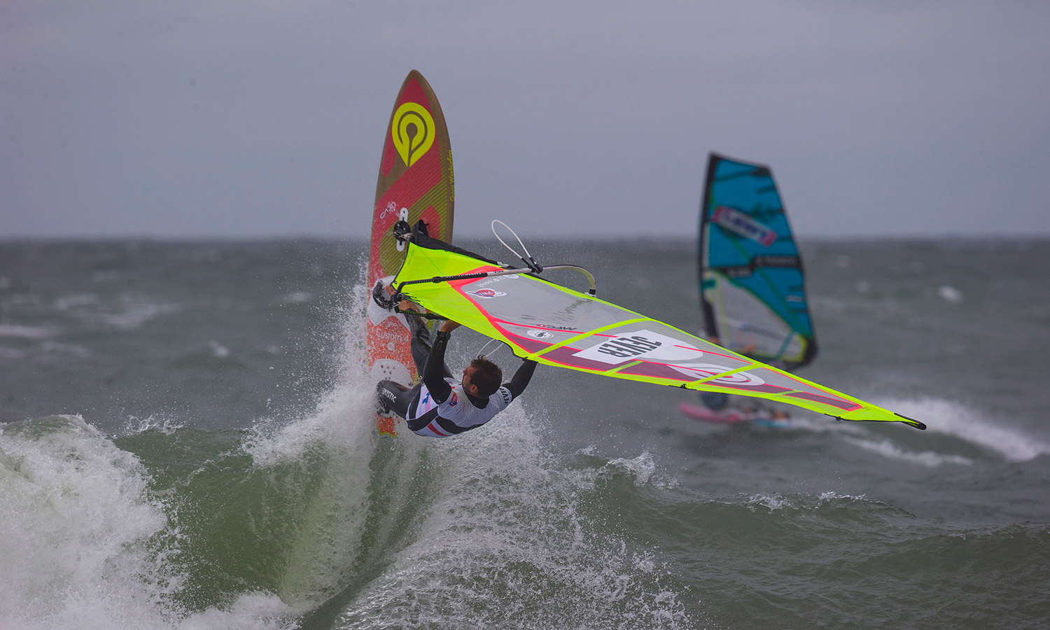 PWA Windsurf World Cup Sylt 2019