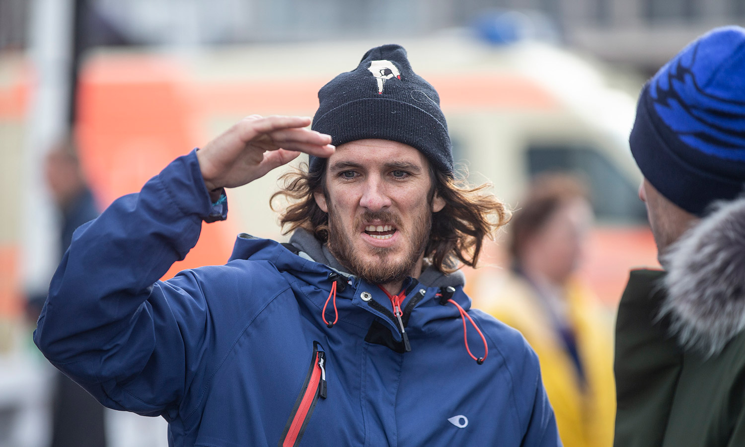 PWA Windsurf World Cup Sylt 2019