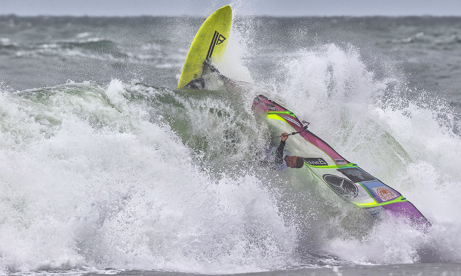 PWA Windsurf World Cup Sylt 2019