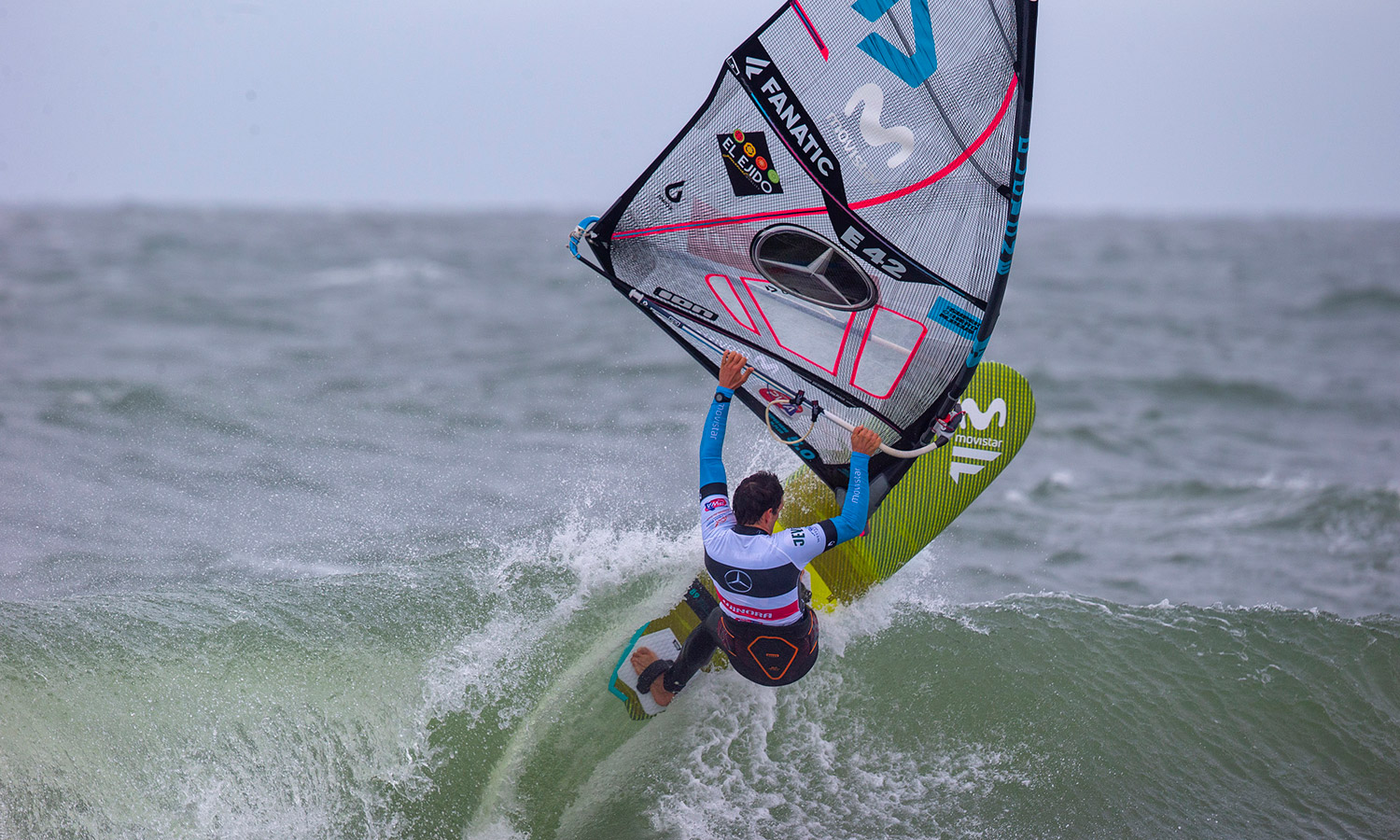 PWA Windsurf World Cup Sylt 2019