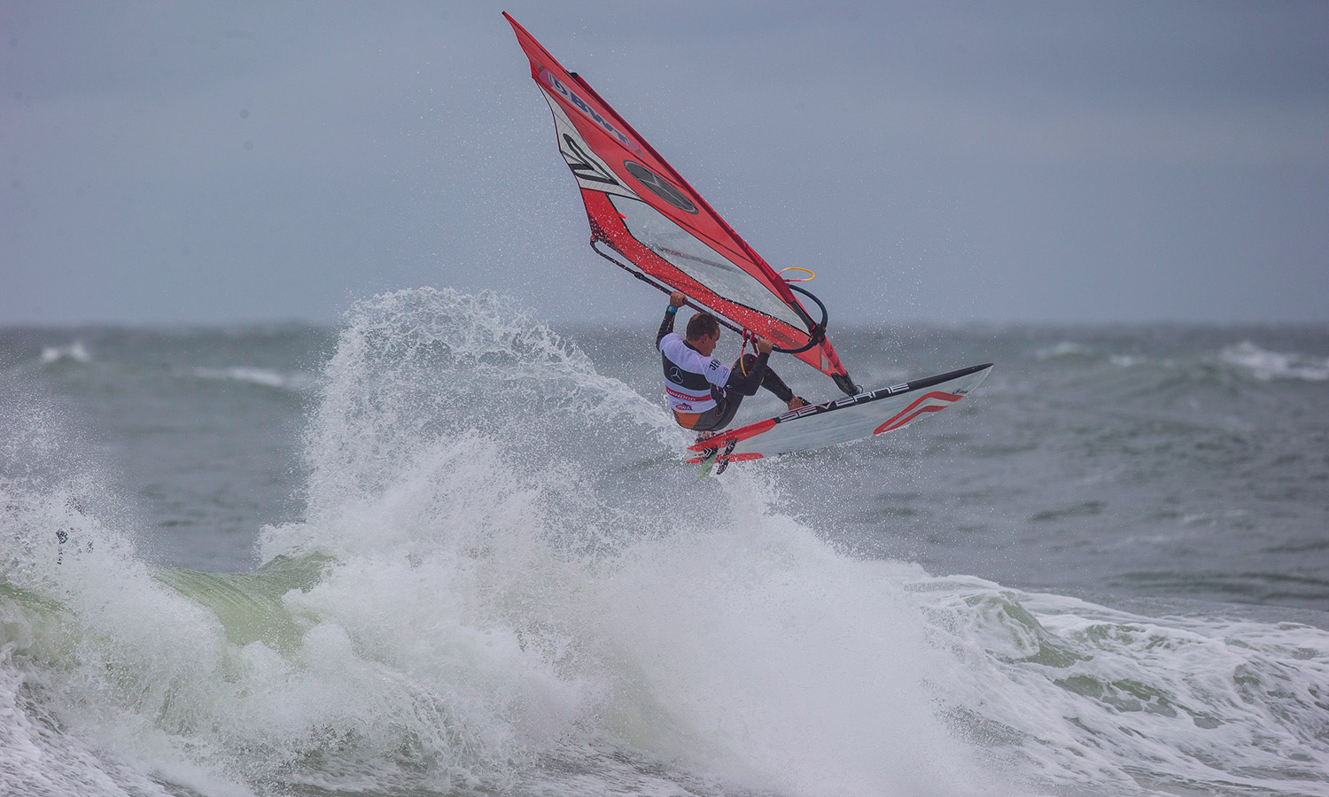 PWA Windsurf World Cup Sylt 2019