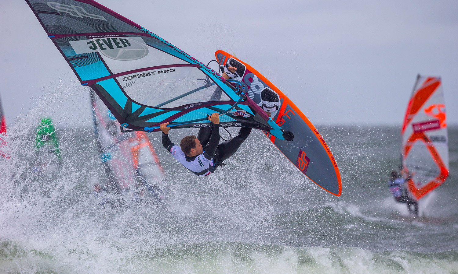 PWA Windsurf World Cup Sylt 2019