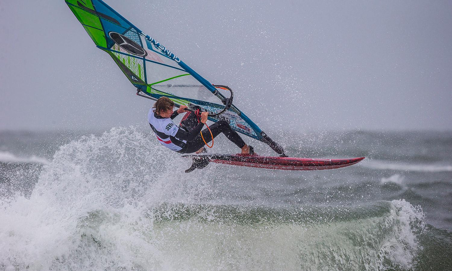 PWA Windsurf World Cup Sylt 2019