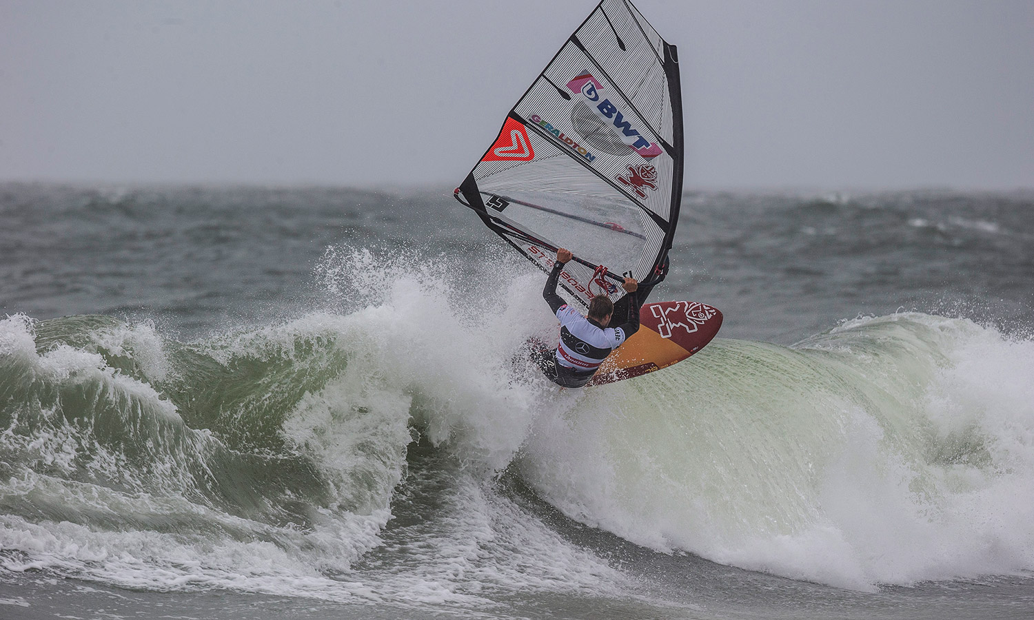 PWA Windsurf World Cup Sylt 2019