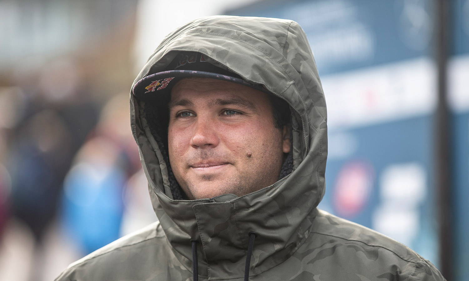 PWA Windsurf World Cup Sylt 2019