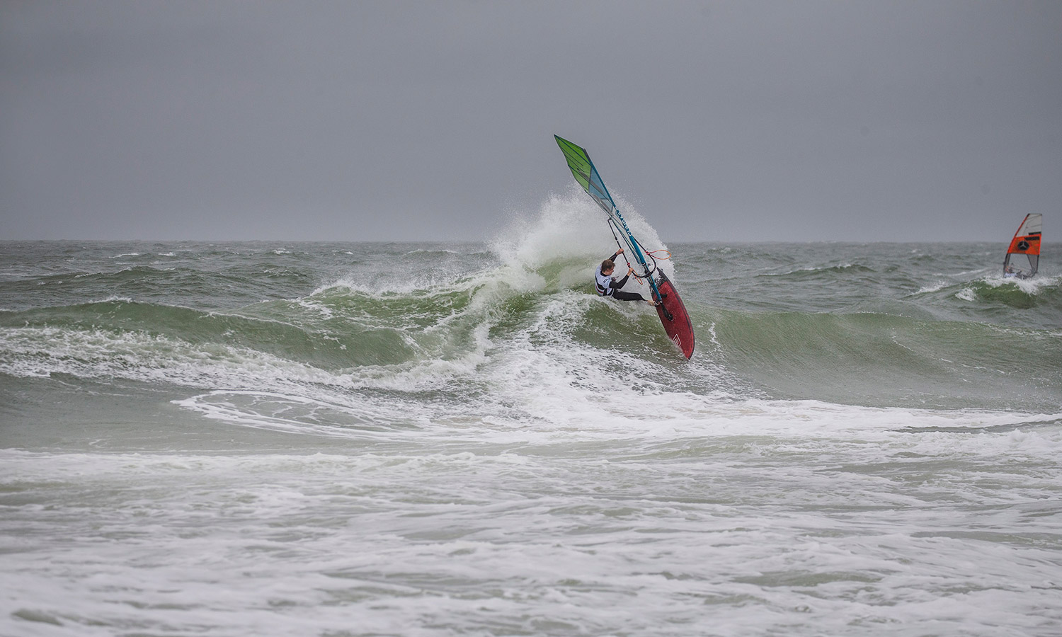 PWA Windsurf World Cup Sylt 2019