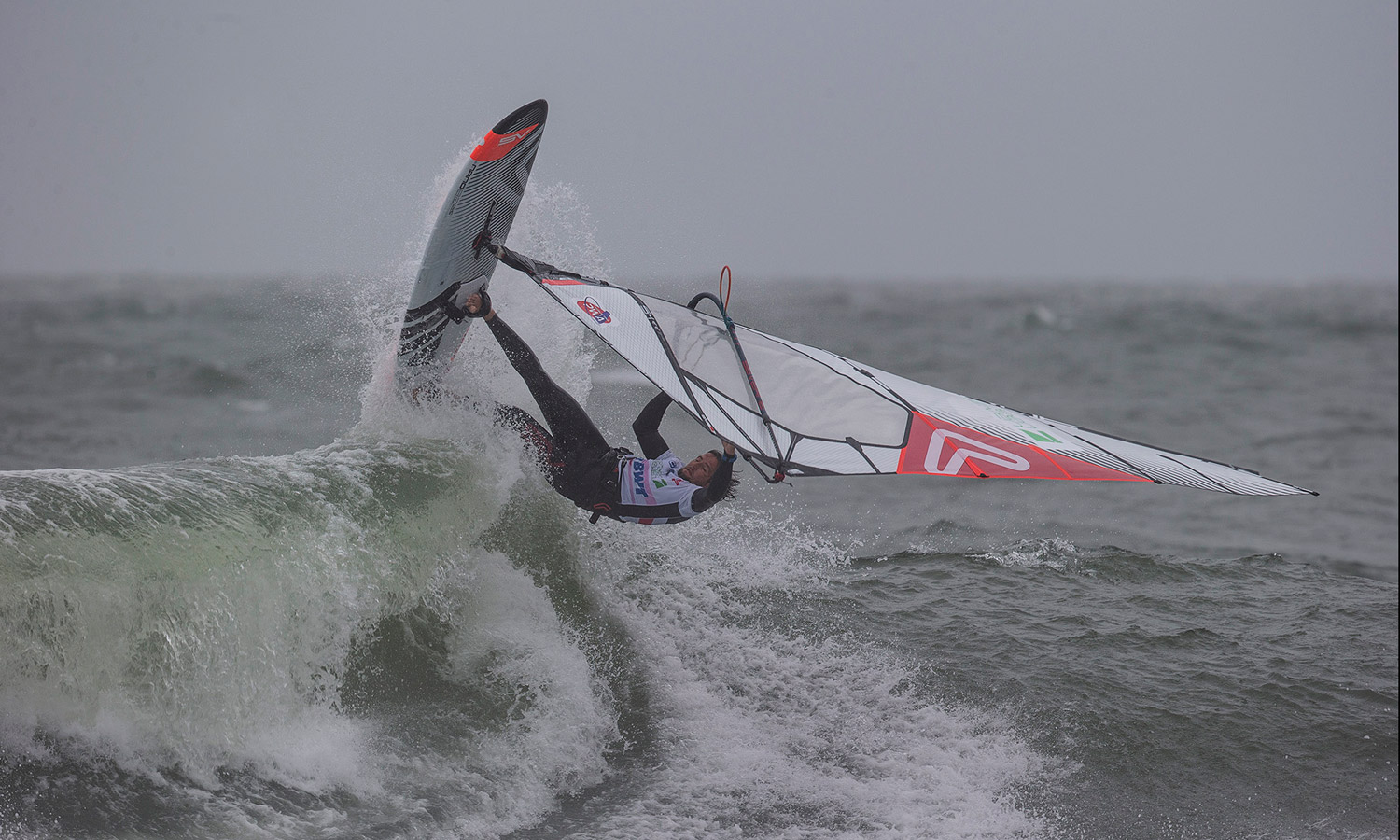 PWA Windsurf World Cup Sylt 2019